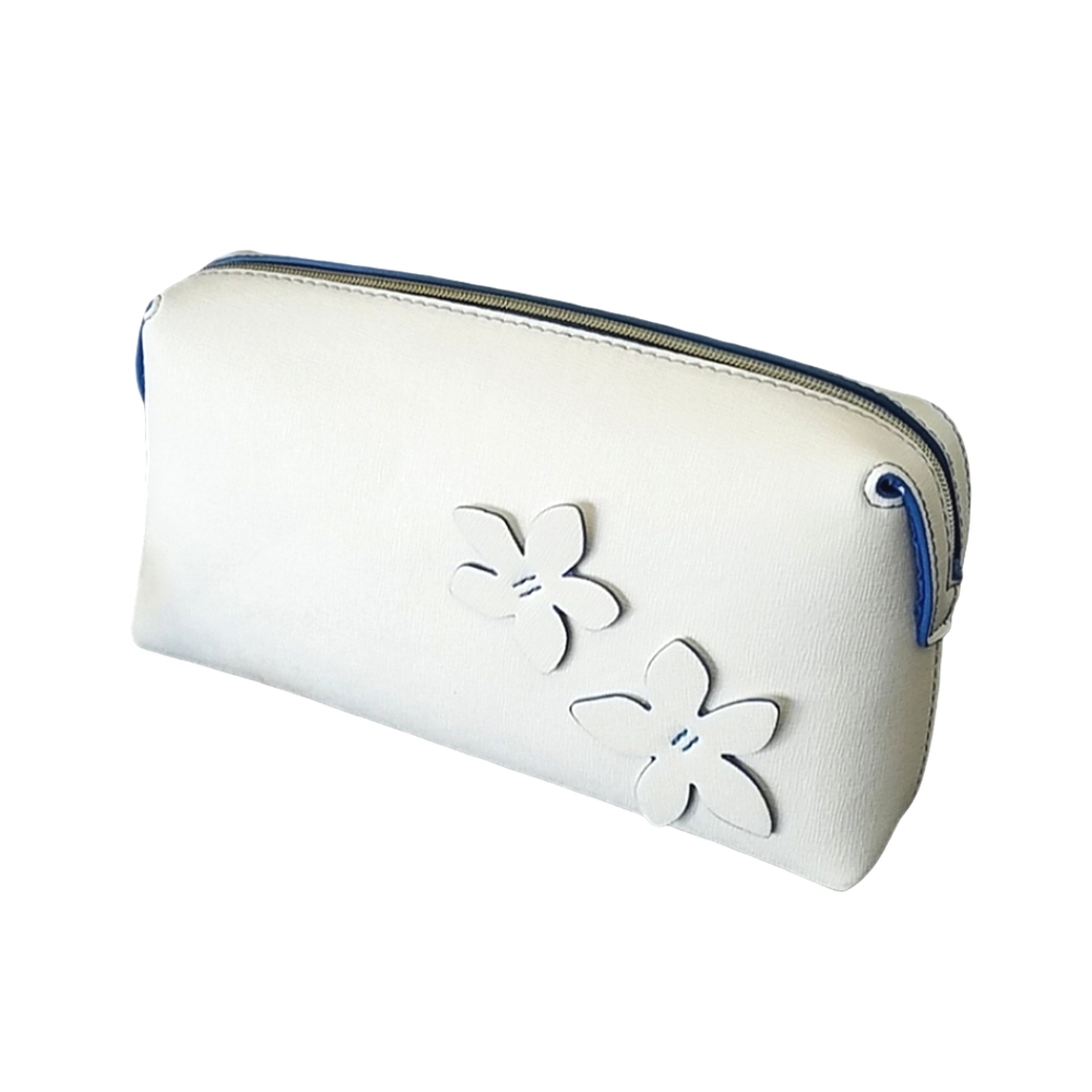 EL Cosmetic Case NWOT